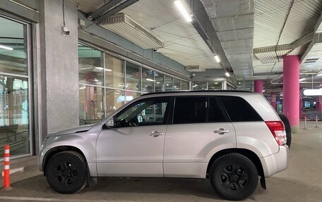 Suzuki Grand Vitara, 2011 год, 1 150 000 рублей, 4 фотография