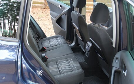 Volkswagen Tiguan I, 2016 год, 1 850 000 рублей, 11 фотография