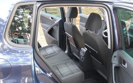 Volkswagen Tiguan I, 2016 год, 1 850 000 рублей, 12 фотография