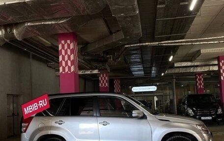 Suzuki Grand Vitara, 2011 год, 1 150 000 рублей, 3 фотография