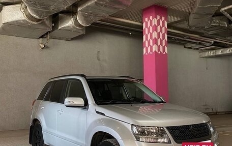 Suzuki Grand Vitara, 2011 год, 1 150 000 рублей, 2 фотография