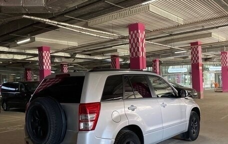 Suzuki Grand Vitara, 2011 год, 1 150 000 рублей, 5 фотография