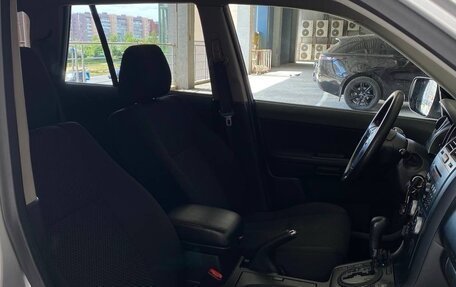 Suzuki Grand Vitara, 2011 год, 1 150 000 рублей, 11 фотография