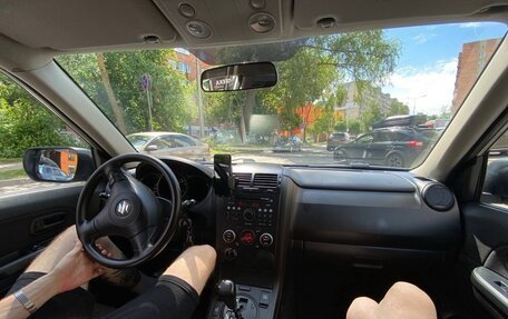 Suzuki Grand Vitara, 2011 год, 1 150 000 рублей, 10 фотография