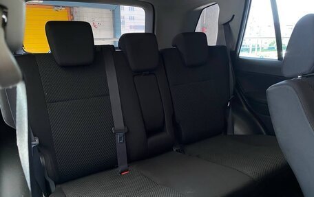 Suzuki Grand Vitara, 2011 год, 1 150 000 рублей, 13 фотография