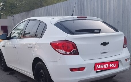 Chevrolet Cruze II, 2012 год, 690 000 рублей, 2 фотография