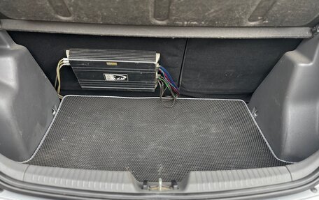 KIA Rio II, 2009 год, 750 000 рублей, 9 фотография