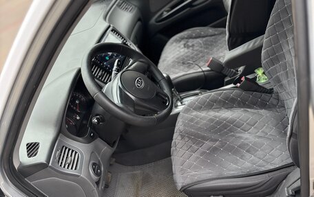 KIA Rio II, 2009 год, 750 000 рублей, 11 фотография