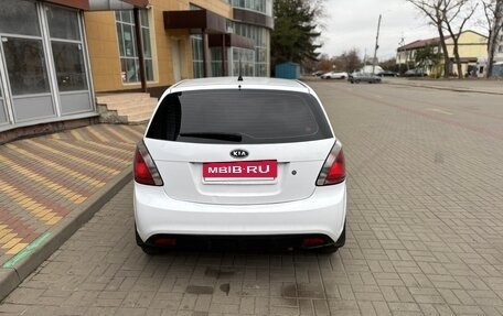 KIA Rio II, 2009 год, 750 000 рублей, 6 фотография