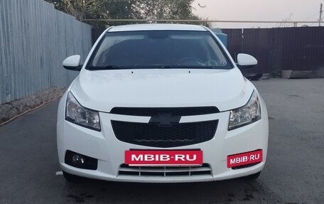 Chevrolet Cruze II, 2012 год, 690 000 рублей, 6 фотография