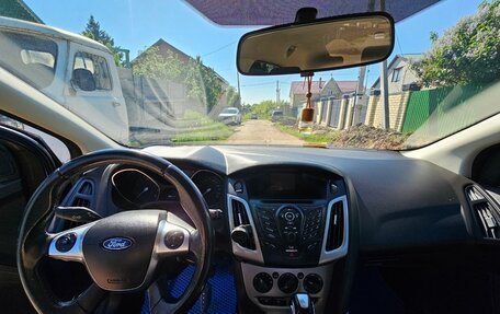 Ford Focus III, 2014 год, 700 000 рублей, 8 фотография