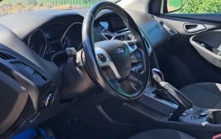 Ford Focus III, 2014 год, 700 000 рублей, 9 фотография