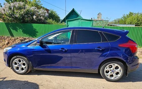 Ford Focus III, 2014 год, 700 000 рублей, 2 фотография