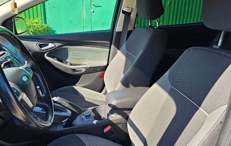 Ford Focus III, 2014 год, 700 000 рублей, 10 фотография