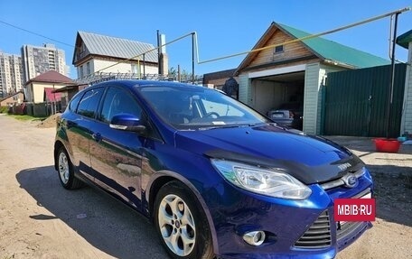 Ford Focus III, 2014 год, 700 000 рублей, 5 фотография