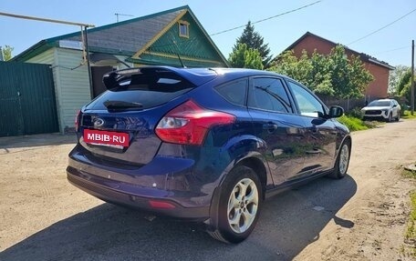 Ford Focus III, 2014 год, 700 000 рублей, 6 фотография
