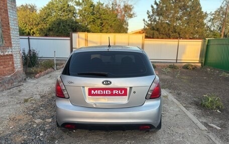 KIA Rio II, 2009 год, 750 000 рублей, 14 фотография