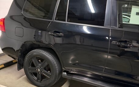 Toyota Land Cruiser 200, 2008 год, 3 600 000 рублей, 4 фотография