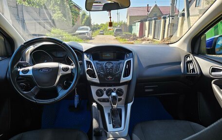 Ford Focus III, 2014 год, 700 000 рублей, 11 фотография