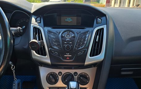Ford Focus III, 2014 год, 700 000 рублей, 13 фотография