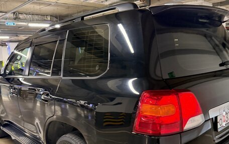 Toyota Land Cruiser 200, 2008 год, 3 600 000 рублей, 6 фотография