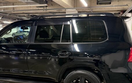 Toyota Land Cruiser 200, 2008 год, 3 600 000 рублей, 7 фотография