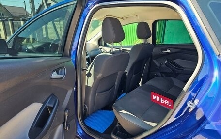 Ford Focus III, 2014 год, 700 000 рублей, 12 фотография