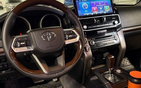 Toyota Land Cruiser 200, 2008 год, 3 600 000 рублей, 9 фотография