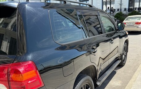Toyota Land Cruiser 200, 2008 год, 3 600 000 рублей, 15 фотография