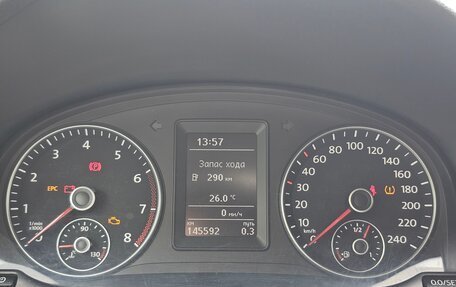 Volkswagen Caddy IV, 2018 год, 1 800 000 рублей, 13 фотография