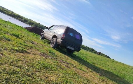 Chevrolet Blazer II рестайлинг, 1997 год, 270 000 рублей, 4 фотография