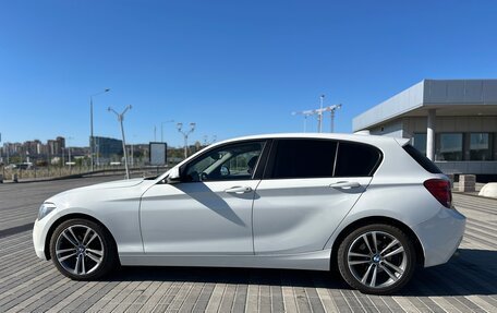 BMW 1 серия, 2013 год, 1 395 000 рублей, 2 фотография