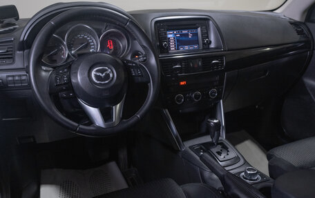 Mazda CX-5 II, 2012 год, 1 599 000 рублей, 11 фотография