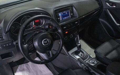 Mazda CX-5 II, 2012 год, 1 599 000 рублей, 10 фотография