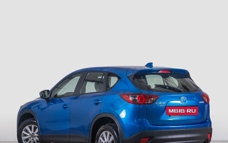 Mazda CX-5 II, 2012 год, 1 599 000 рублей, 6 фотография