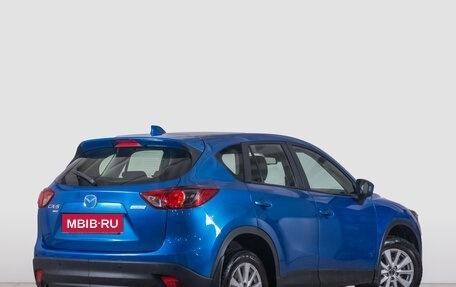 Mazda CX-5 II, 2012 год, 1 599 000 рублей, 7 фотография