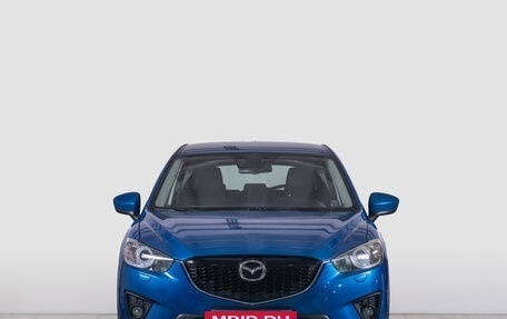 Mazda CX-5 II, 2012 год, 1 599 000 рублей, 4 фотография