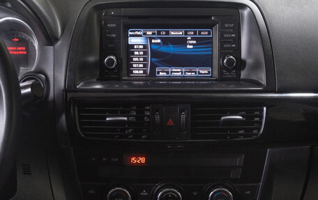 Mazda CX-5 II, 2012 год, 1 599 000 рублей, 16 фотография