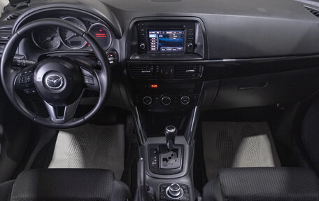 Mazda CX-5 II, 2012 год, 1 599 000 рублей, 15 фотография