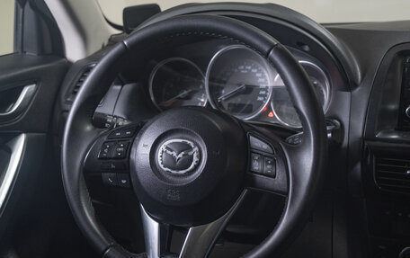 Mazda CX-5 II, 2012 год, 1 599 000 рублей, 12 фотография