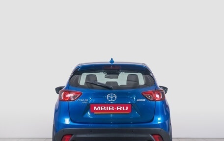 Mazda CX-5 II, 2012 год, 1 599 000 рублей, 5 фотография