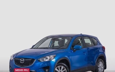 Mazda CX-5 II, 2012 год, 1 599 000 рублей, 2 фотография