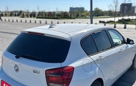 BMW 1 серия, 2013 год, 1 395 000 рублей, 4 фотография