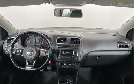 Volkswagen Polo VI (EU Market), 2020 год, 1 337 000 рублей, 7 фотография
