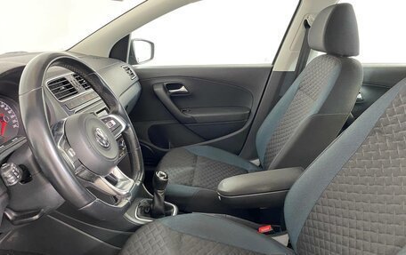 Volkswagen Polo VI (EU Market), 2020 год, 1 337 000 рублей, 8 фотография