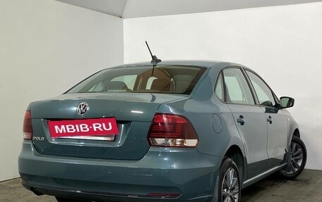 Volkswagen Polo VI (EU Market), 2020 год, 1 337 000 рублей, 6 фотография