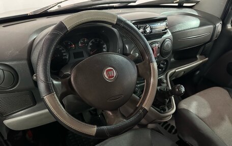 Fiat Doblo I, 2011 год, 493 000 рублей, 5 фотография