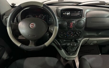Fiat Doblo I, 2011 год, 493 000 рублей, 6 фотография