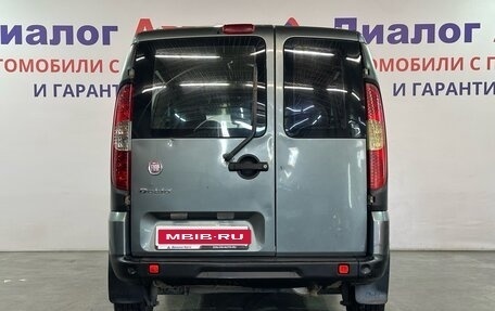 Fiat Doblo I, 2011 год, 493 000 рублей, 4 фотография