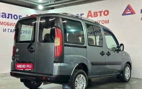 Fiat Doblo I, 2011 год, 493 000 рублей, 3 фотография